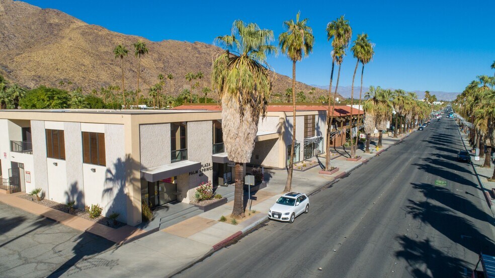 More Photos Of 477 S Palm Canyon Dr, Palm Springs Office For Sale