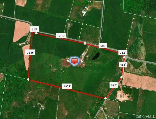 More Photos Of 356 Gabel Rd, Callicoon Land For Sale