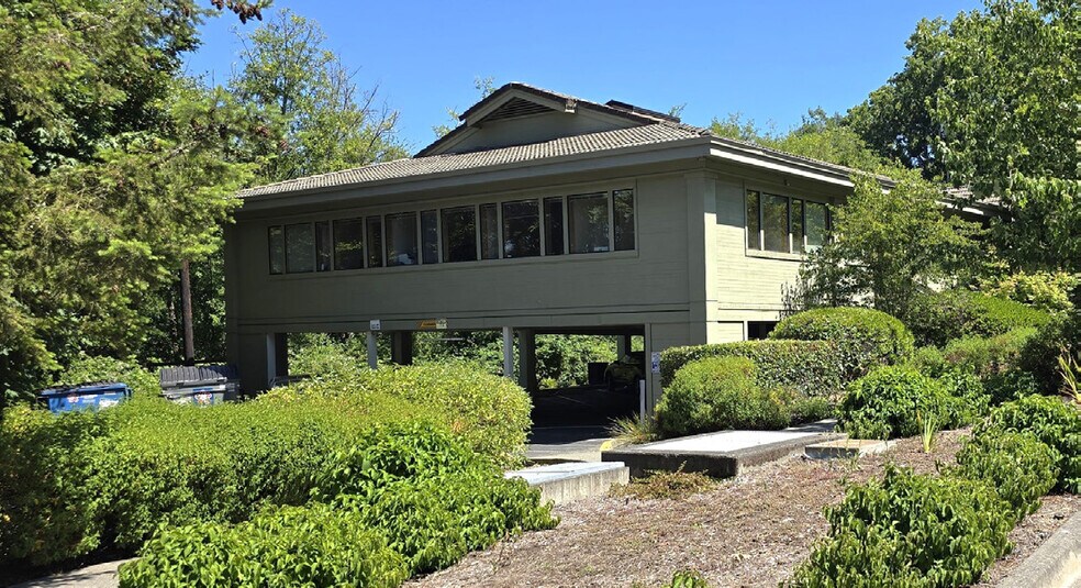 More Photos Of 1808 Richards Rd, Bellevue Office For Lease