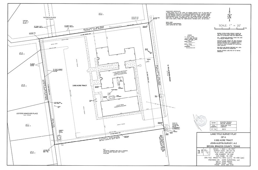 More Photos Of 2200 E Villa Maria Rd, Bryan Flex For Sale