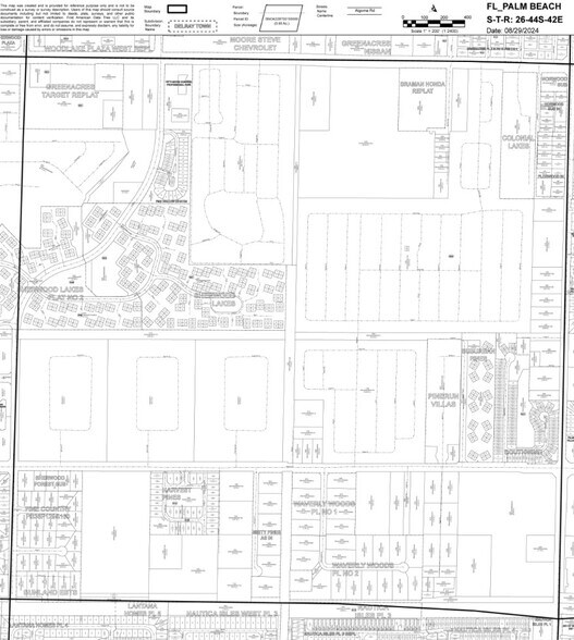 More Photos Of 5700 Lake Worth Rd, Greenacres Medical For Lease