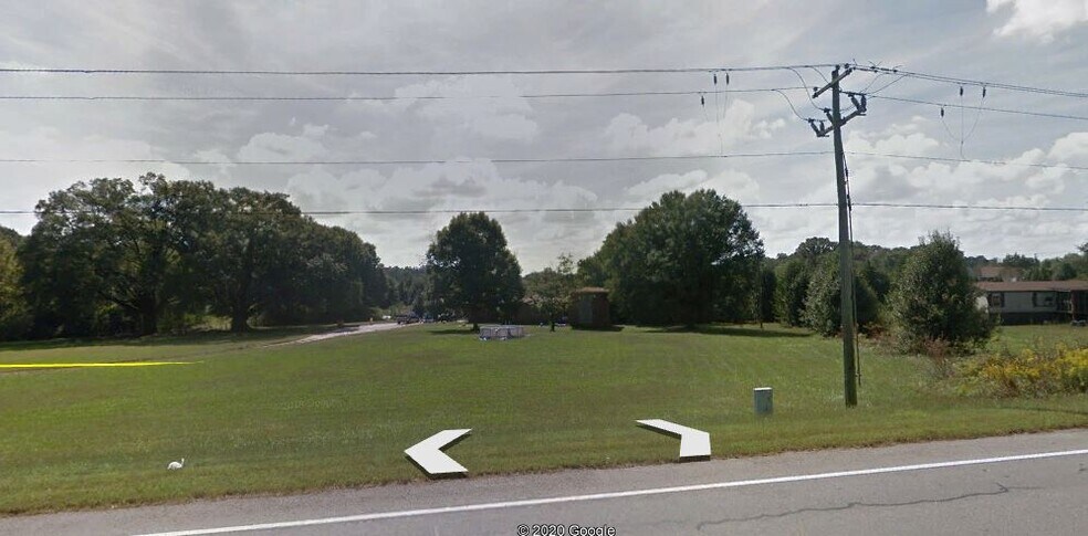 More Photos Of 8195 Highway 124 W, Hoschton Land For Sale