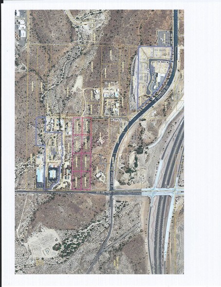 More Photos Of 5305 E Thomas Rd, Mesa Land For Sale