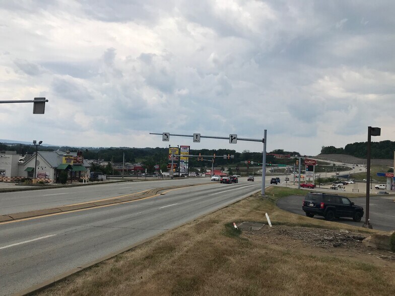 More Photos Of 110 Bessemer Rd, Mount Pleasant Office For Lease