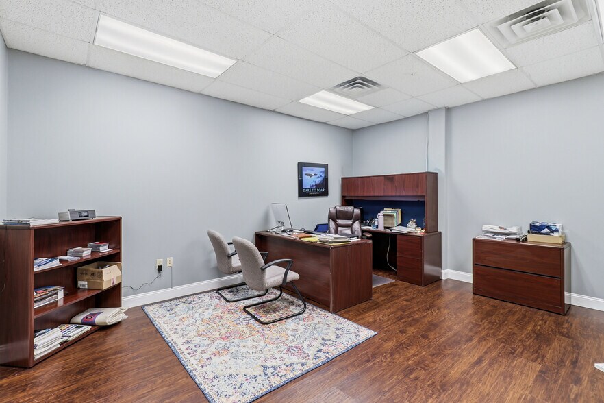 More Photos Of 4455 Morris Park Dr, Mint Hill Light Distribution For Lease