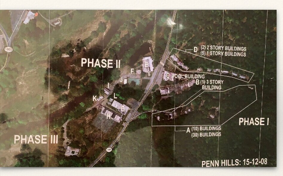 More Photos Of 2480 Paradise Trail, East Stroudsburg Land For Sale