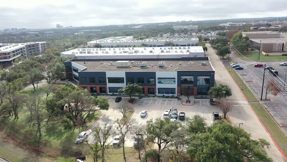 Primary Photo Of 12515-2 Research Blvd, Austin Office For Lease