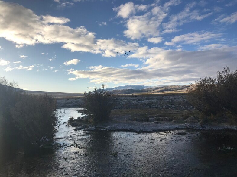 More Photos Of 3750 Pahsimeroi Rd, May Land For Sale