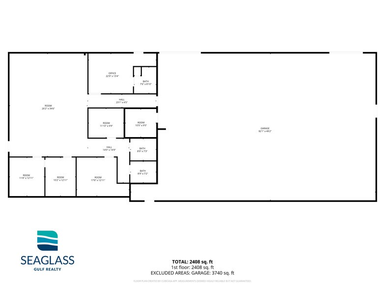 More Photos Of 3890 Veronica S Shoemaker Blvd, Fort Myers Warehouse For Sale