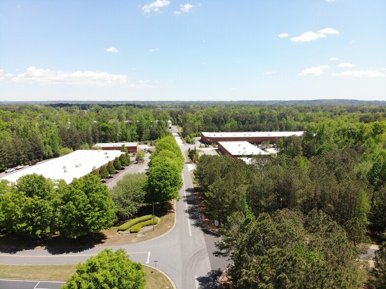 More Photos Of 5640 Commerce Blvd, Alpharetta Land For Sale