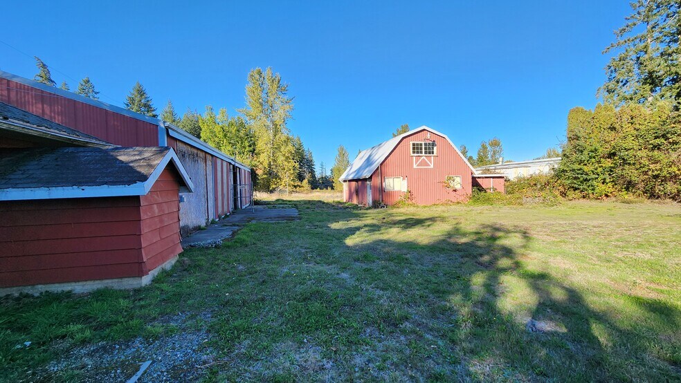 More Photos Of 202 NW 179th St, Ridgefield Land For Sale