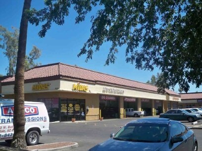 More Photos Of 6021-6039 W Bell Rd, Glendale Unknown For Lease