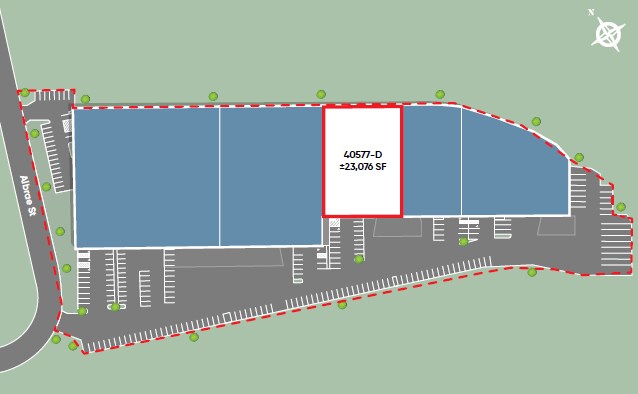 More Photos Of 40545-40577 Albrae St, Fremont Warehouse For Lease