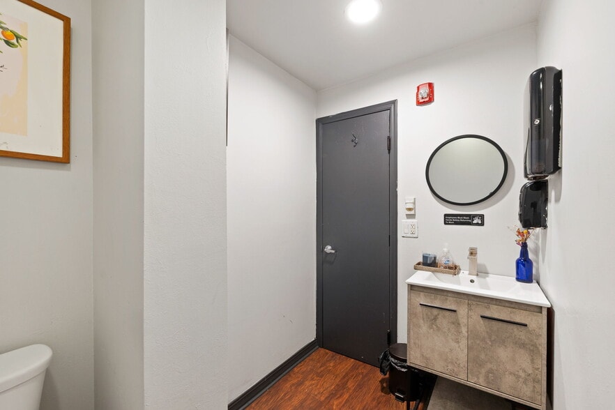 More Photos Of 8 N Broadway, Nyack Storefront Retail Residential For Sale