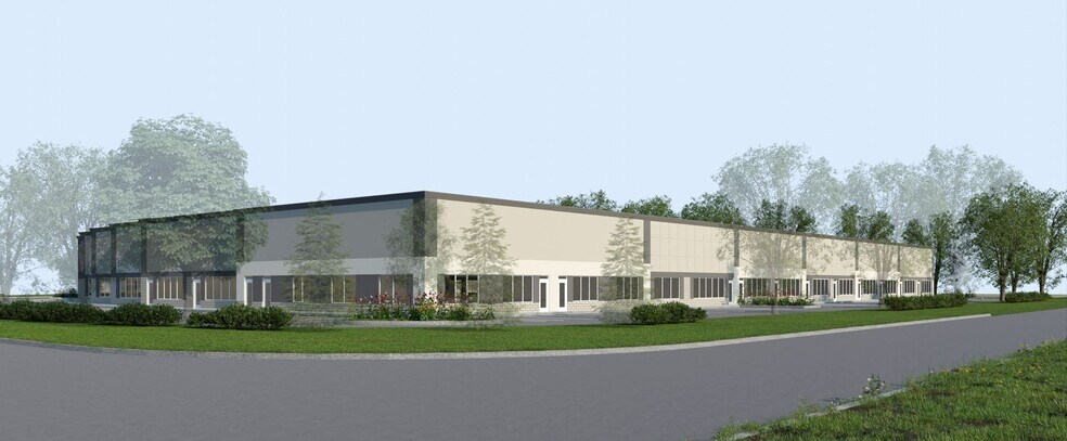 More Photos Of 795 Innovation Dr, Kingston Warehouse For Sale