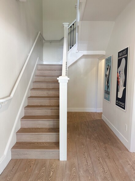 More Photos Of 212 Judah St, Roseville Loft Creative Space For Lease