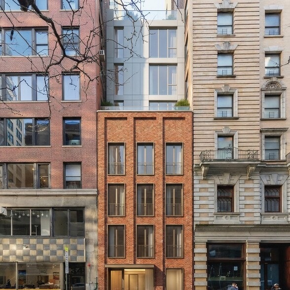 Primary Photo Of 32 E 30th St, New York Apartments For Sale