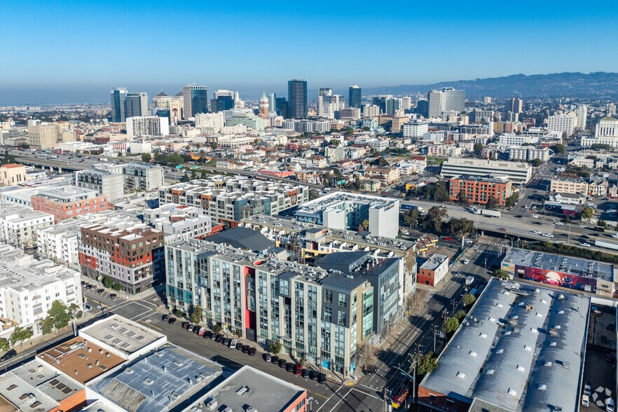 More Photos Of 311 Oak St, Oakland Apartments For Sale