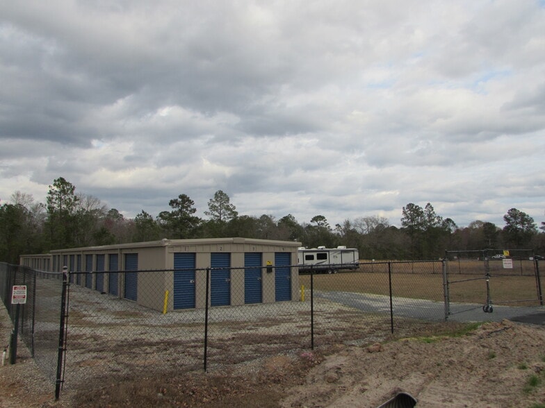 More Photos Of 4588 New School Rd, Blackshear Specialty For Sale