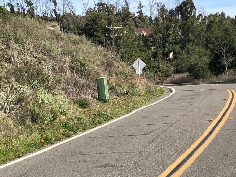 More Photos Of Calle Capistrano & Pradera Way, Temecula Land For Sale