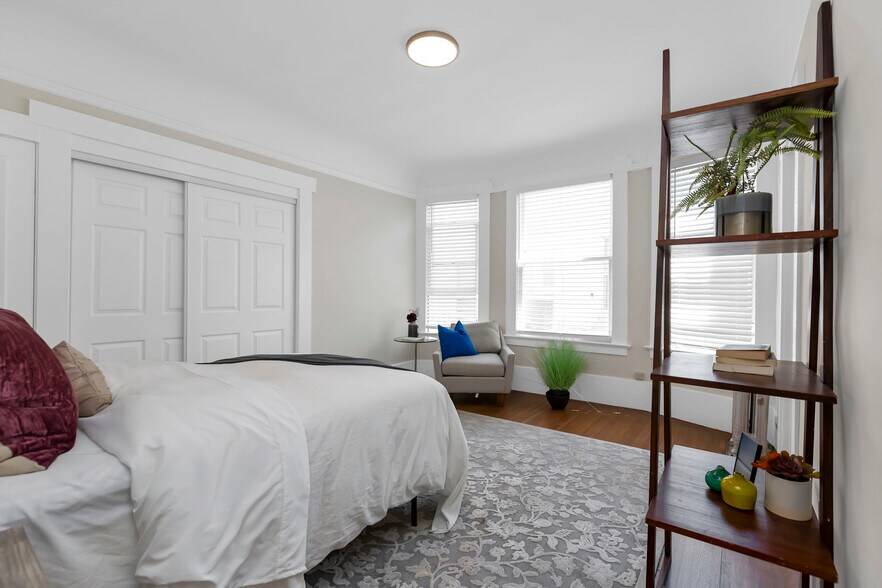 More Photos Of 1163 Pine St, San Francisco Apartments For Sale