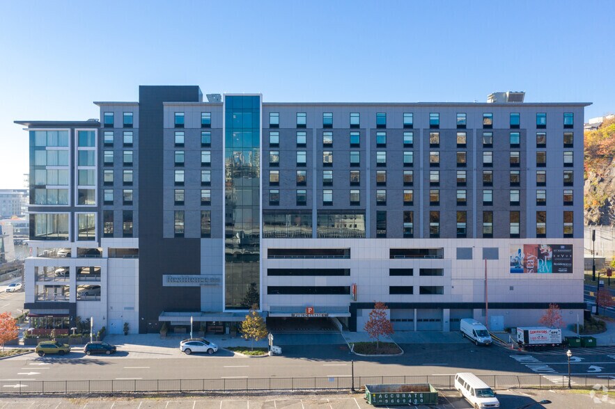 More Photos Of 500 Ave At Port Imperial Blvd, Weehawken Hotel For Lease