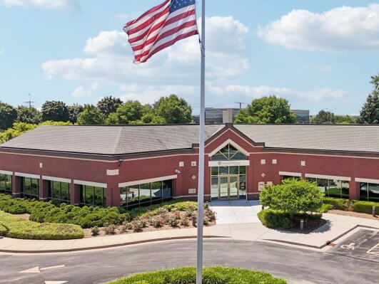 Primary Photo Of W239 N1700 Busse Rd, Waukesha Office For Lease