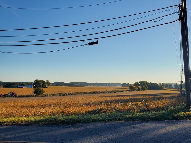 More Photos Of 5655 Grim Rd, Kutztown Land For Sale