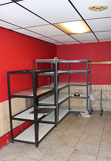 More Photos Of 104 Ellsworth st, Dows Restaurant For Sale