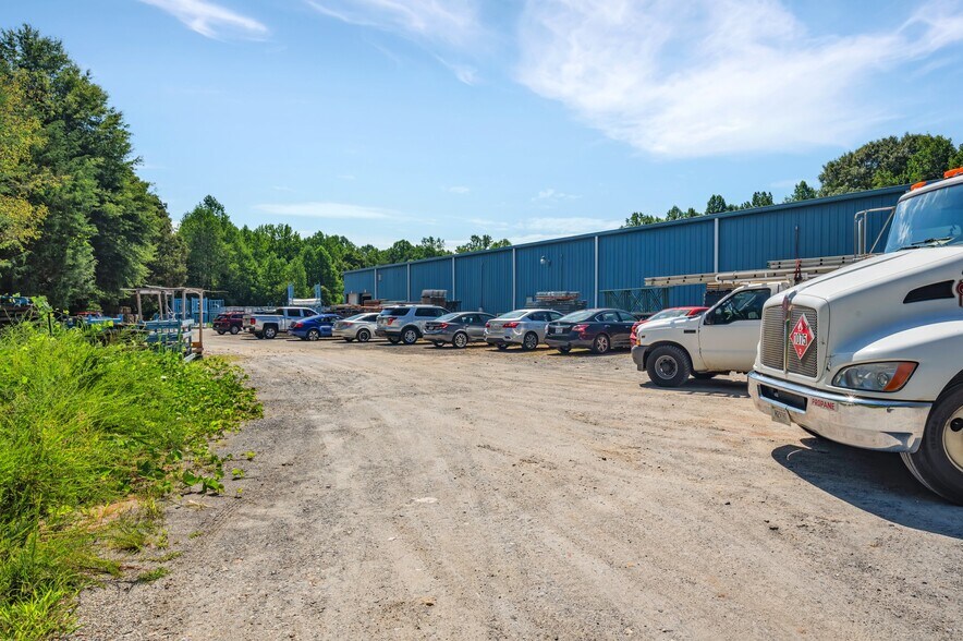 More Photos Of 254 Tot Dellinger Rd, Cherryville Industrial For Sale
