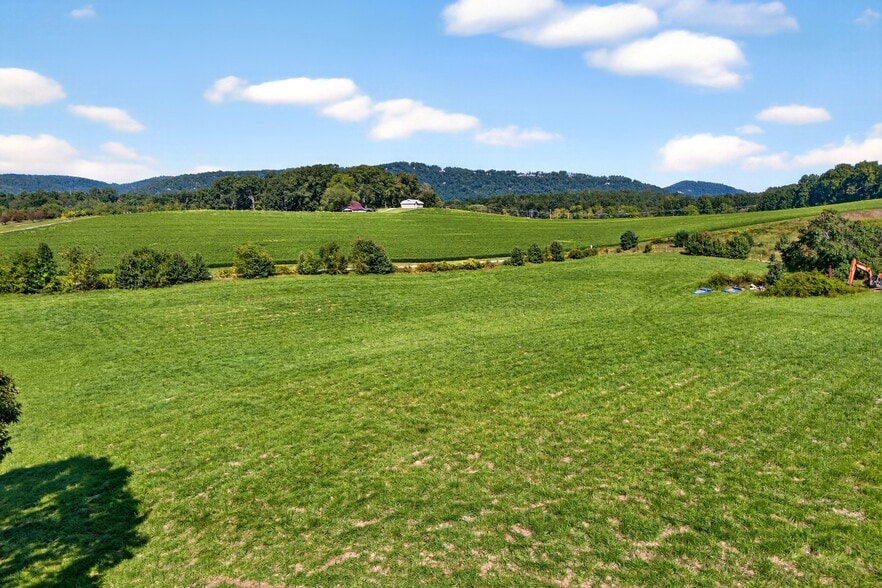 More Photos Of 467 Butler Farm Rd, Mills River Land For Sale