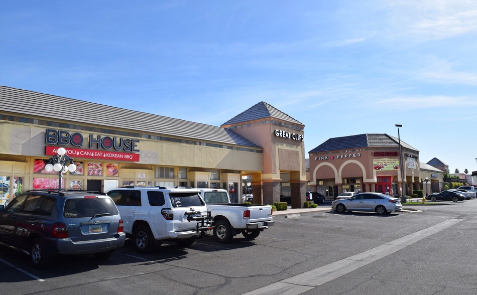 More Photos Of 1859-1955 W Guadalupe Rd, Mesa Unknown For Lease