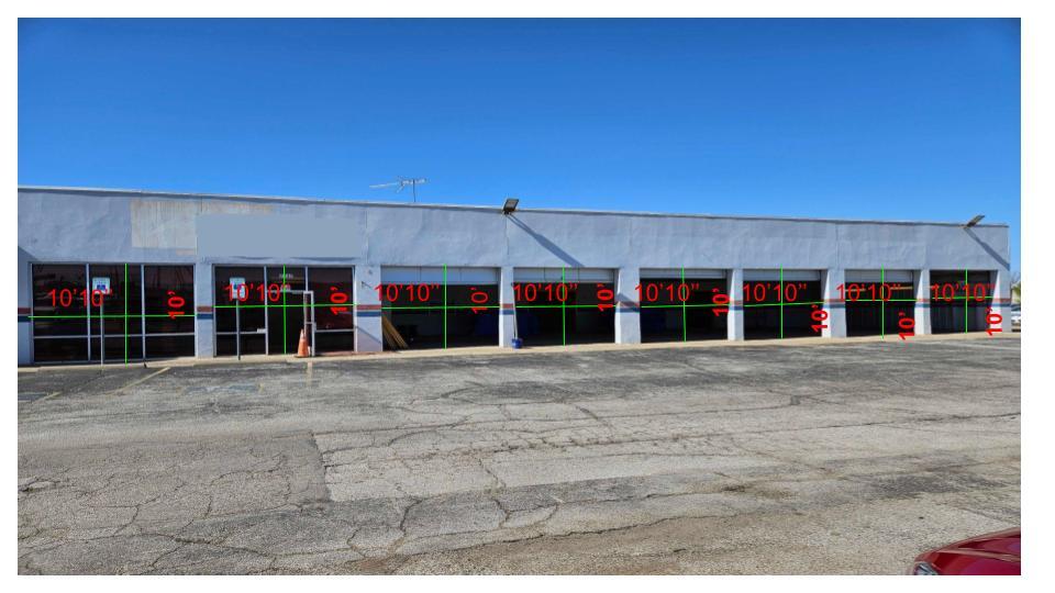 More Photos Of 3317 Inwood Rd, Dallas Auto Repair For Lease