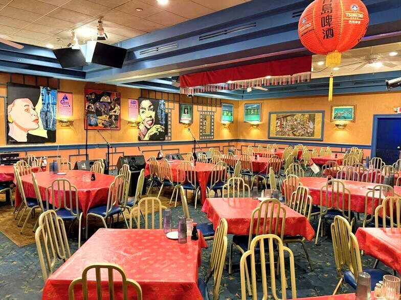 More Photos Of 259 Main st, Woonsocket Restaurant For Sale