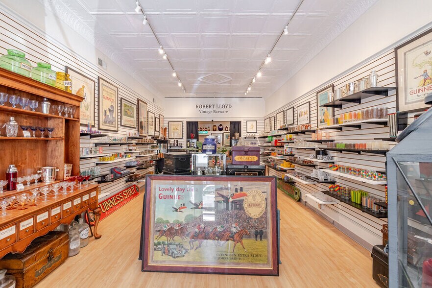 More Photos Of 14 Railroad St, Great Barrington General Retail For Sale