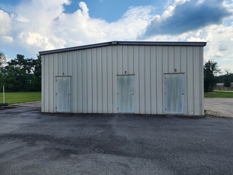 More Photos Of 274 County Road 168, Jasper Self Storage For Sale