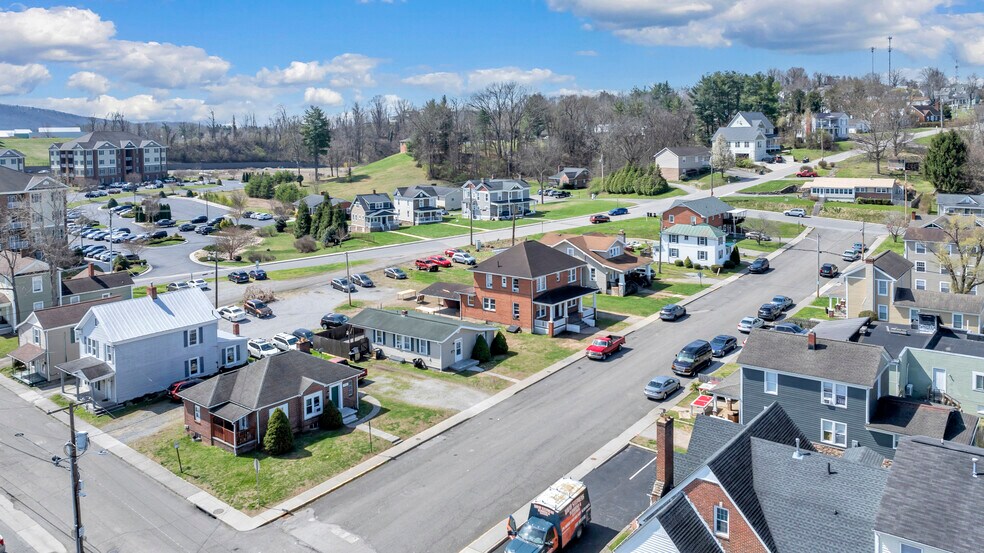 More Photos Of , Radford Specialty For Sale