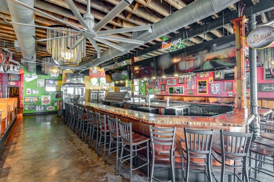 More Photos Of 1016 Woodland St, Nashville Restaurant For Lease