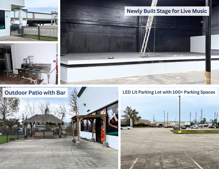 More Photos Of 12637 Fm-529, Houston Unknown For Lease