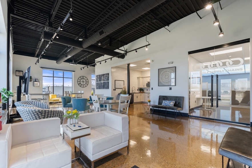 More Photos Of 4880 Hills And Dales Rd NW, Canton Warehouse For Sale