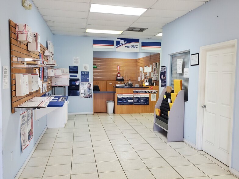 More Photos Of 7600 Alico Rd, Fort Myers Service For Lease