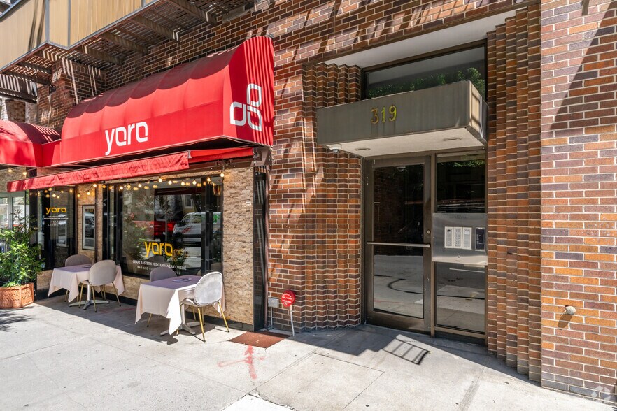 More Photos Of 319 E 53rd St, New York Apartments For Lease