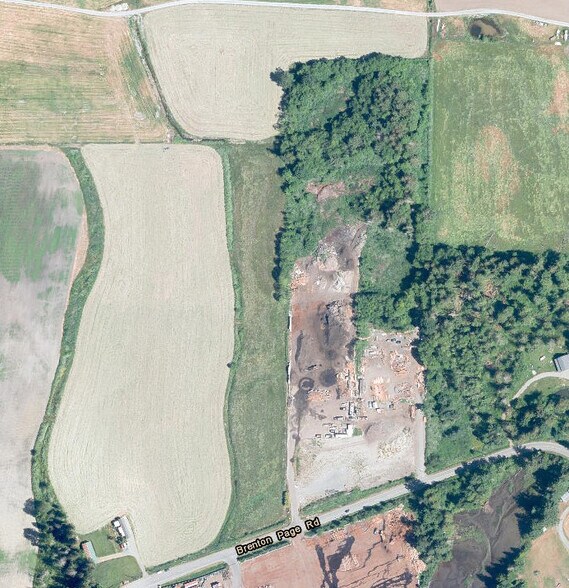 Primary Photo Of 5258 Brenton Page Rd, Ladysmith Land For Lease