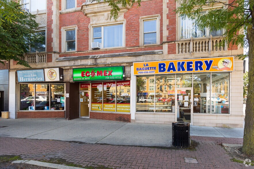 More Photos Of 6117 W Cermak Rd, Cicero Apartments For Sale