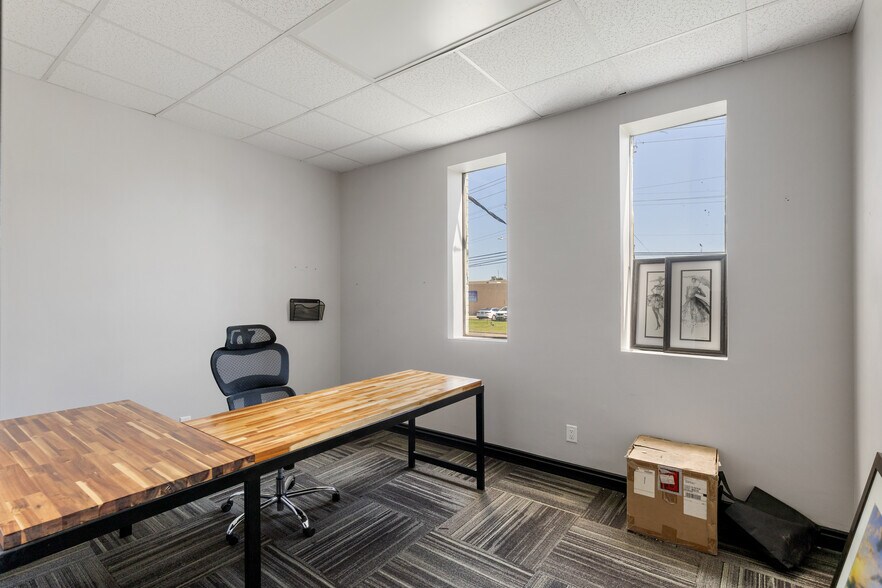 More Photos Of 8777 Governors Row, Dallas Distribution For Sale