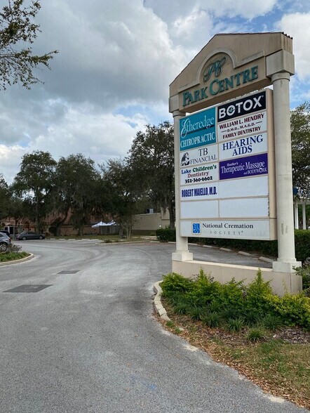 More Photos Of 3261 US Hwy 27/441, Fruitland Park Medical For Lease