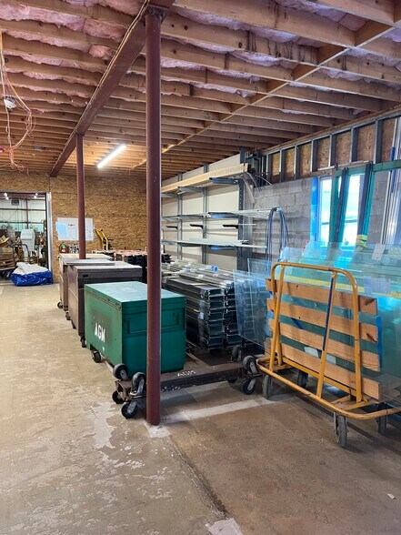 More Photos Of 185 Discovery Dr, Colmar Warehouse For Lease