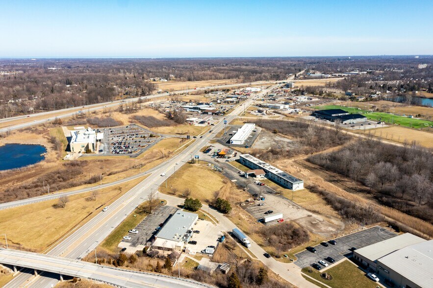 More Photos Of Bliss Pky, North Ridgeville Land For Sale