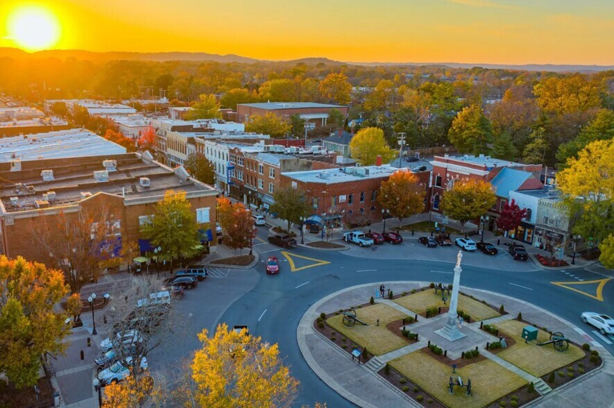 More Photos Of 4456 Pratt Ln, Franklin Land For Sale