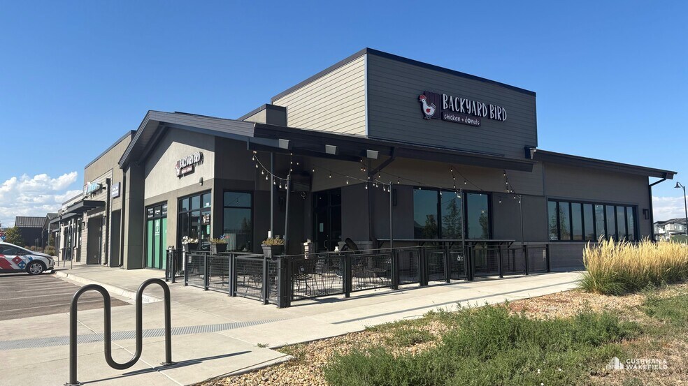 More Photos Of 4650 Signal Tree Dr, Timnath Storefront Retail Office For Sale